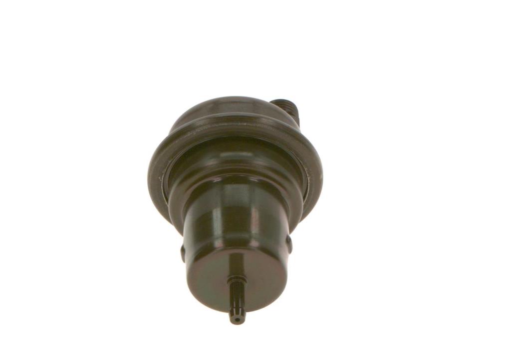 Acumulador de pressão de combustível BOSCH ref. 0 438 170 007