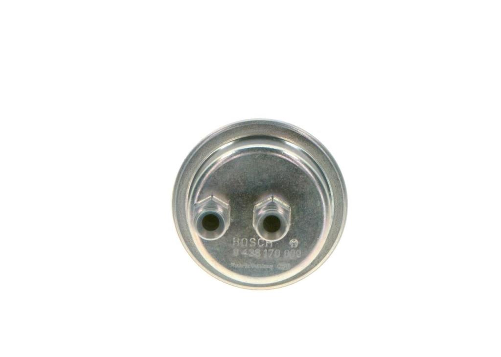 Acumulador de pressão de combustível BOSCH ref. 0 438 170 009