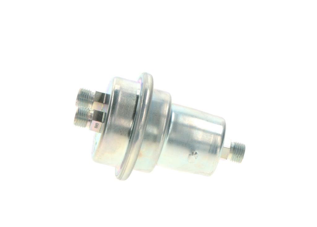 Acumulador de pressão de combustível BOSCH ref. 0 438 170 009