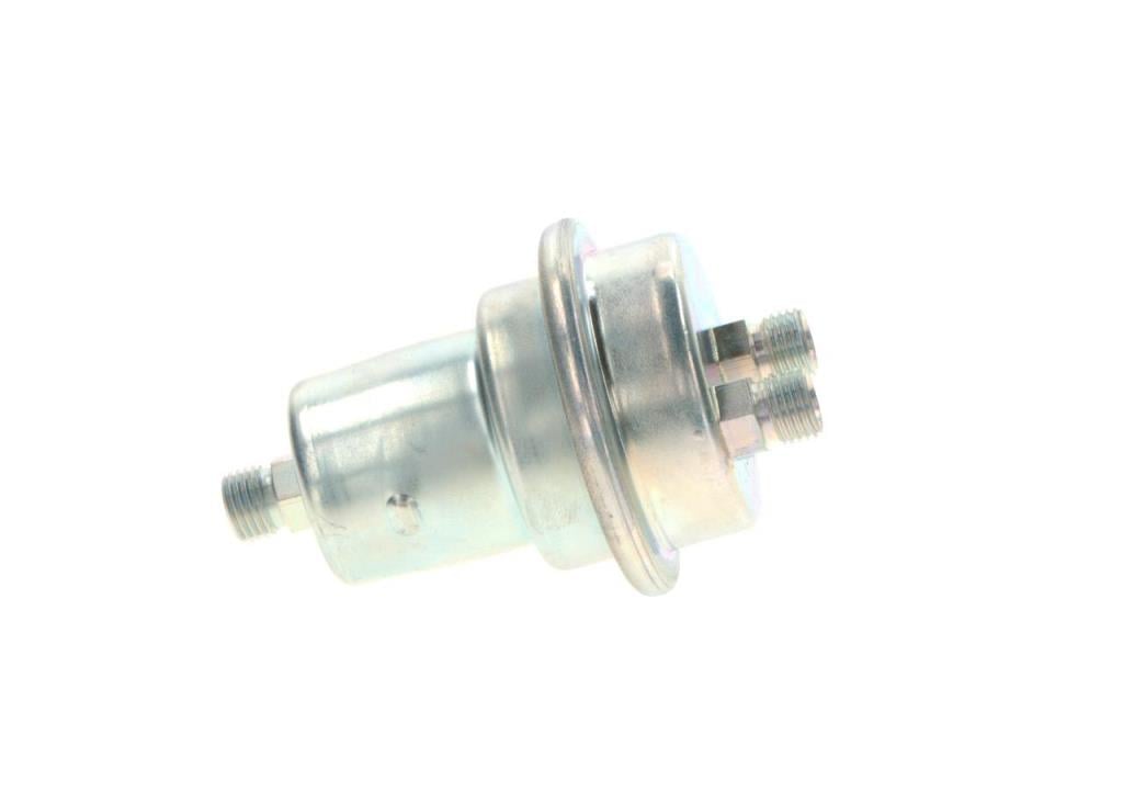 Acumulador de pressão de combustível BOSCH ref. 0 438 170 009