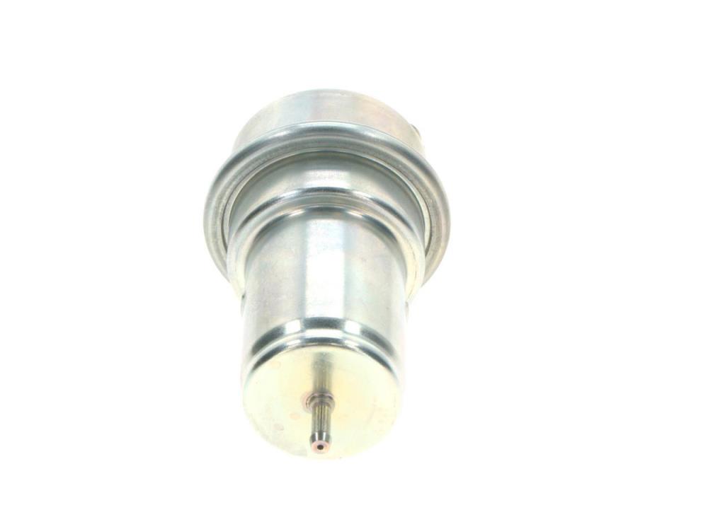 Accumulateur de pression, pression de carburant BOSCH ref. 0 438 170 029