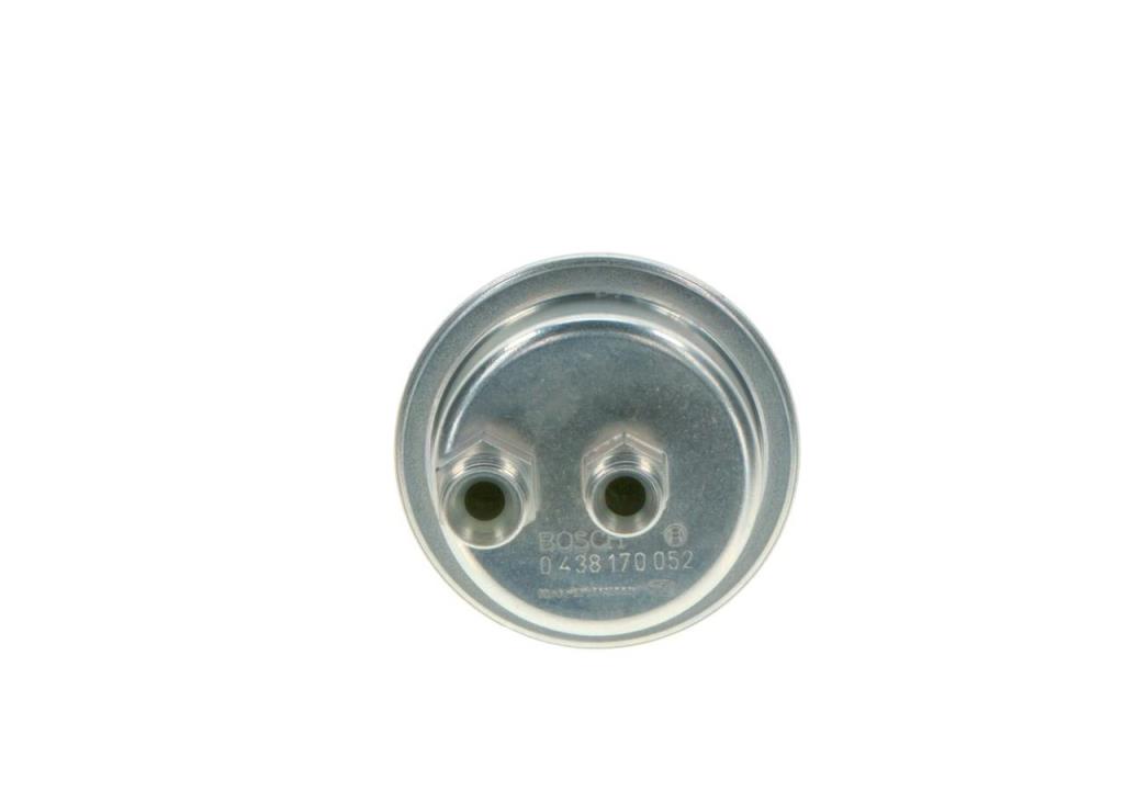 Acumulador de pressão de combustível BOSCH ref. 0 438 170 052