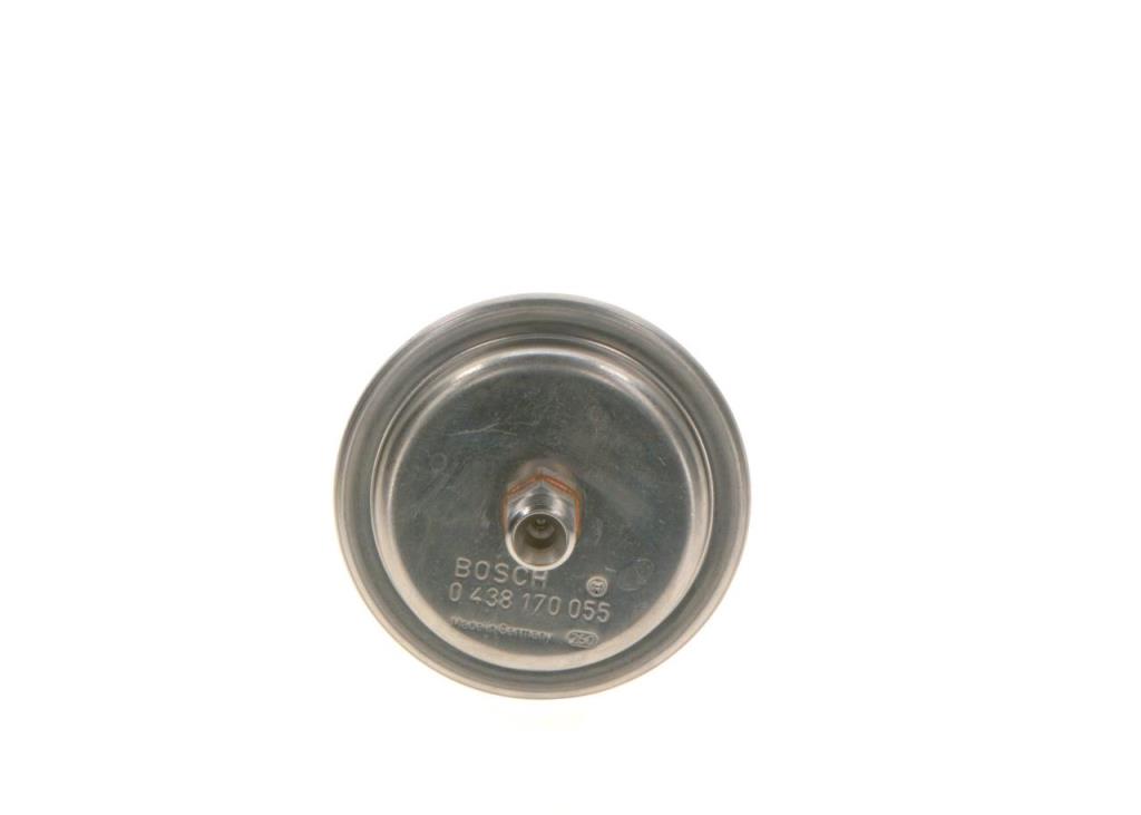 Acumulador de pressão de combustível BOSCH ref. 0 438 170 055