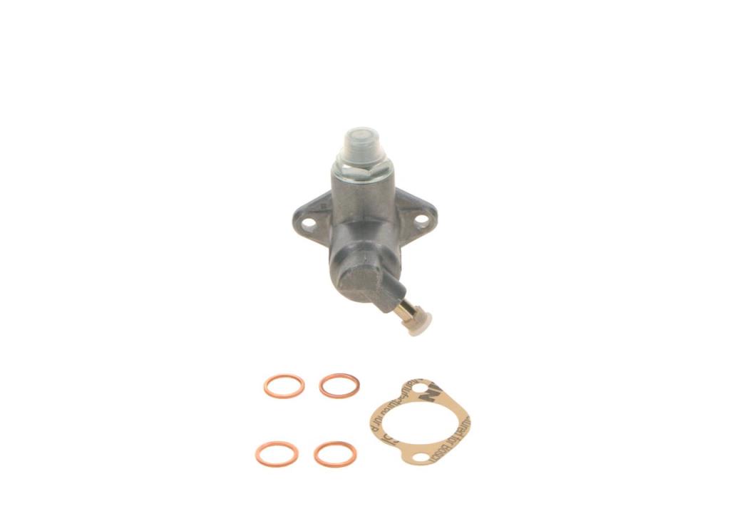 Pompe, préalimentation de carburant BOSCH ref. 0 440 007 997