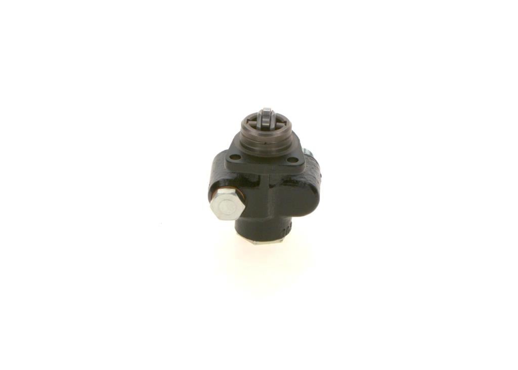 Pompe à carburant (Pompe à gasoil) BOSCH ref. 0 440 017 998