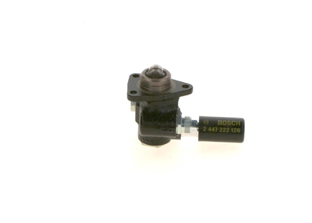 Pompe à carburant (Pompe à gasoil) BOSCH ref. 0 440 017 998