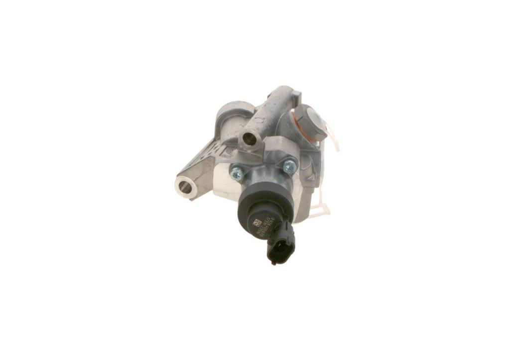 Butée hydraulique B