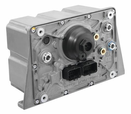 Butée hydraulique 818