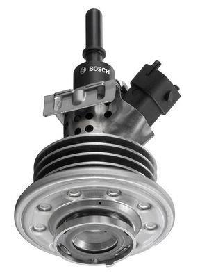 Butée hydraulique Ion