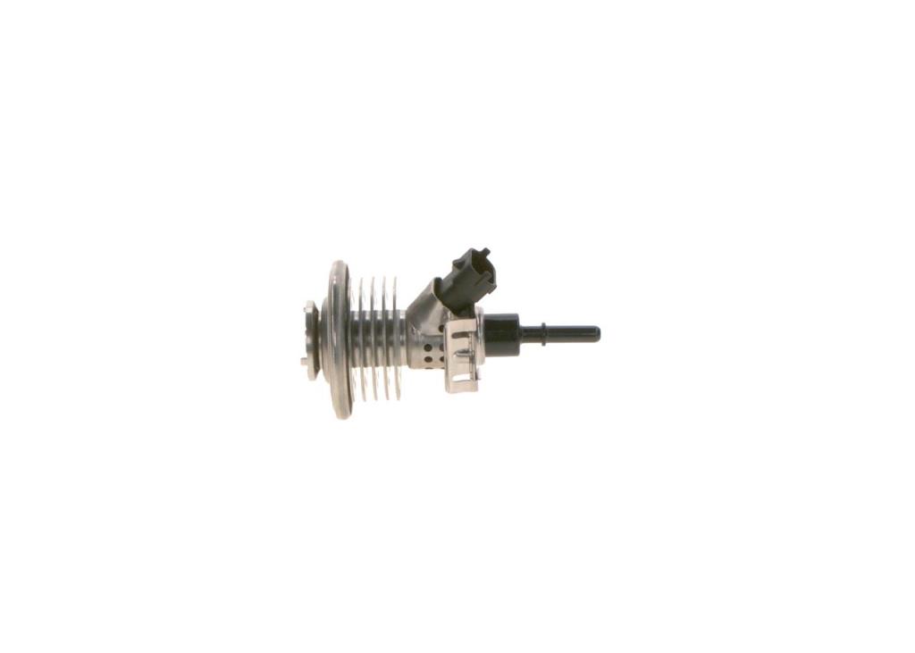 Dosificador, inyección úrea BOSCH ref. 0 444 021 031
