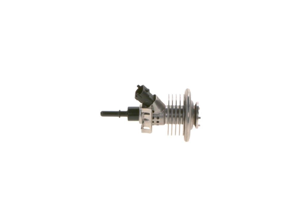 Module de dosage, injection d'urée BOSCH ref. 0 444 021 041