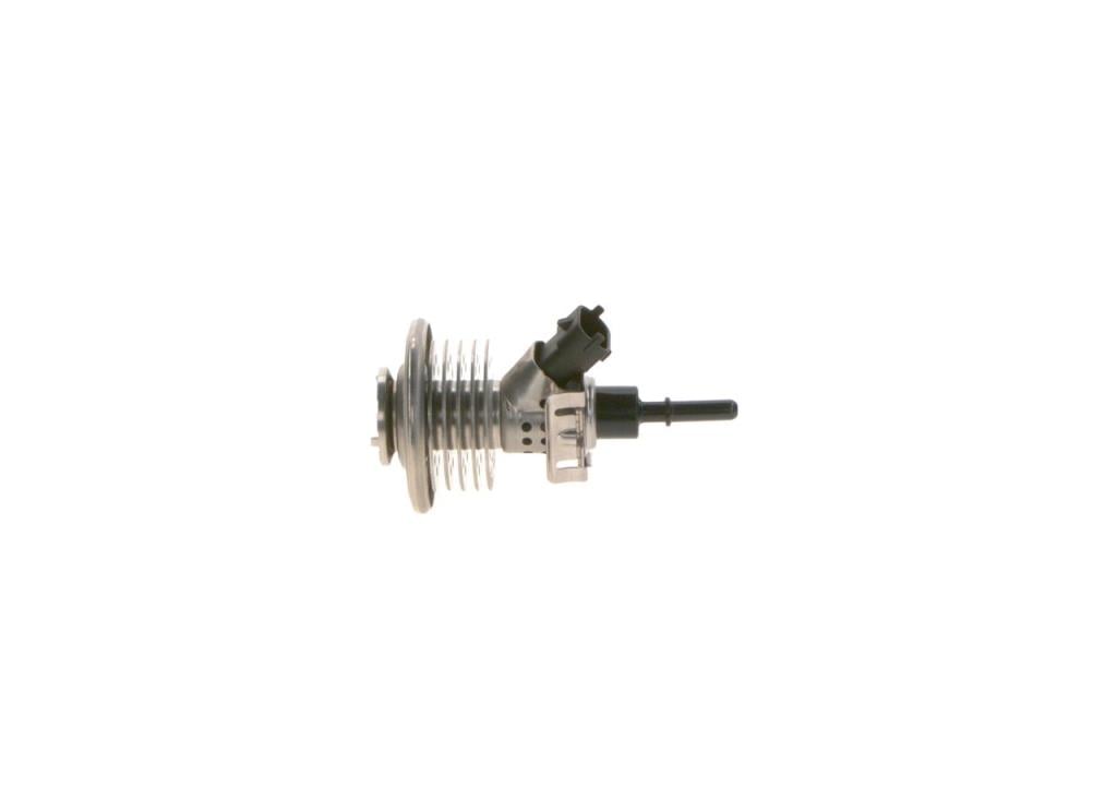 Module de dosage, injection d'urée BOSCH ref. 0 444 021 041