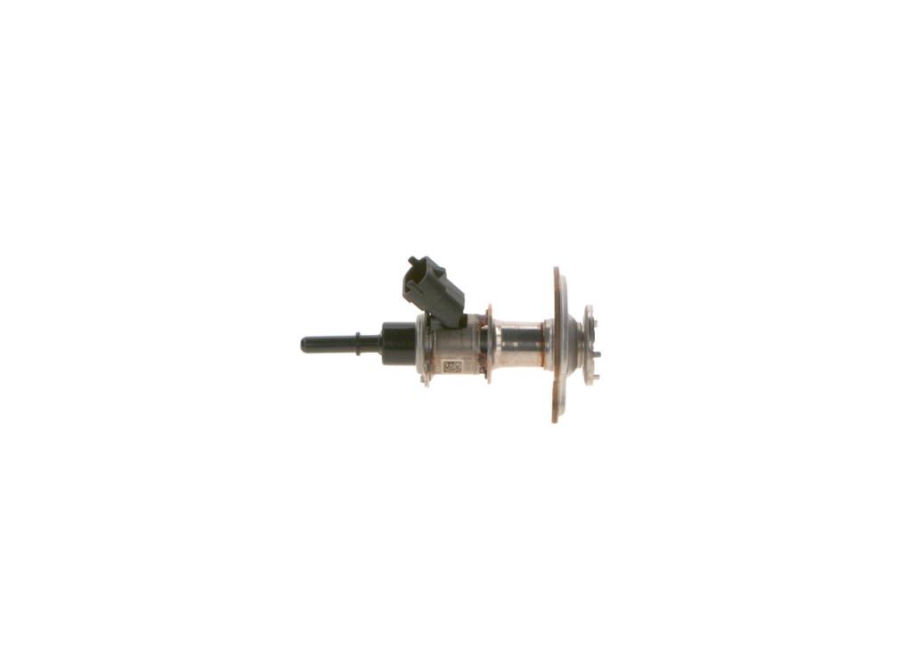 Module de dosage, injection d'urée BOSCH ref. 0 444 021 073
