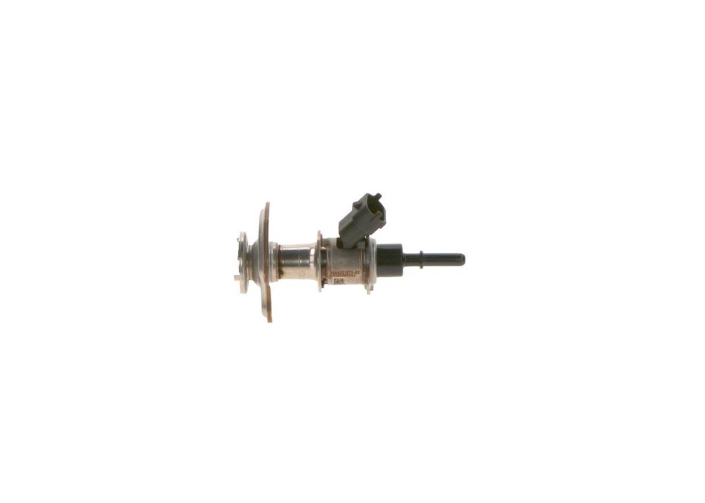 Module de dosage, injection d'urée BOSCH ref. 0 444 021 073