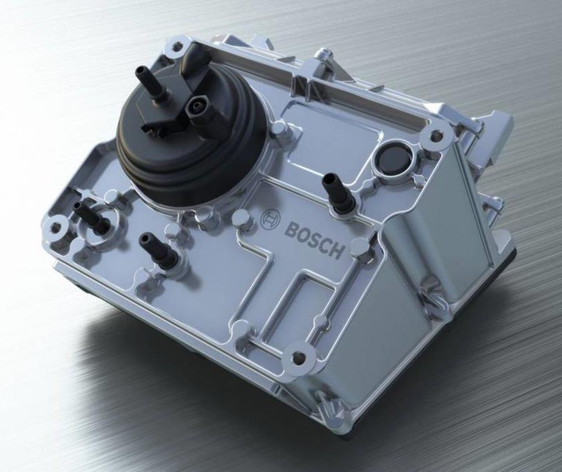 Butée hydraulique Lt