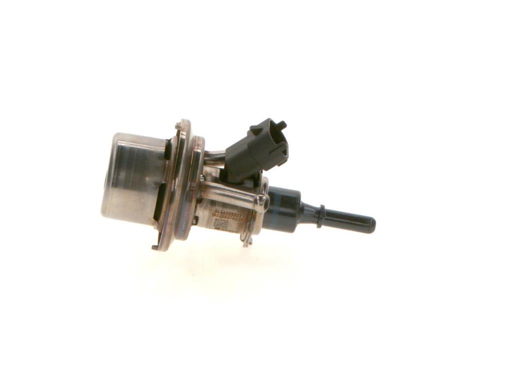 Module de dosage, injection d'urée BOSCH ref. 0 444 025 003