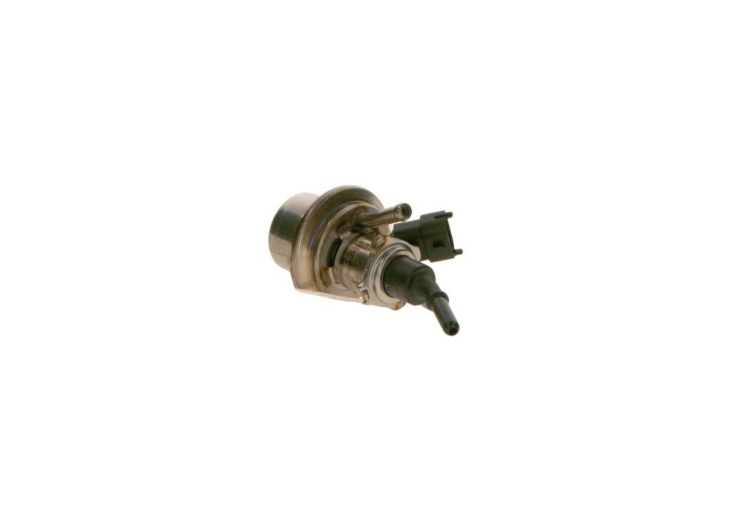 Module de dosage, injection d'urée BOSCH ref. 0 444 025 008