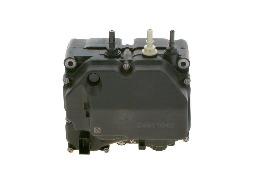 Butée hydraulique Lt