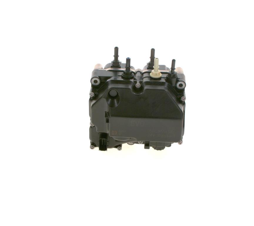 Butée hydraulique 818