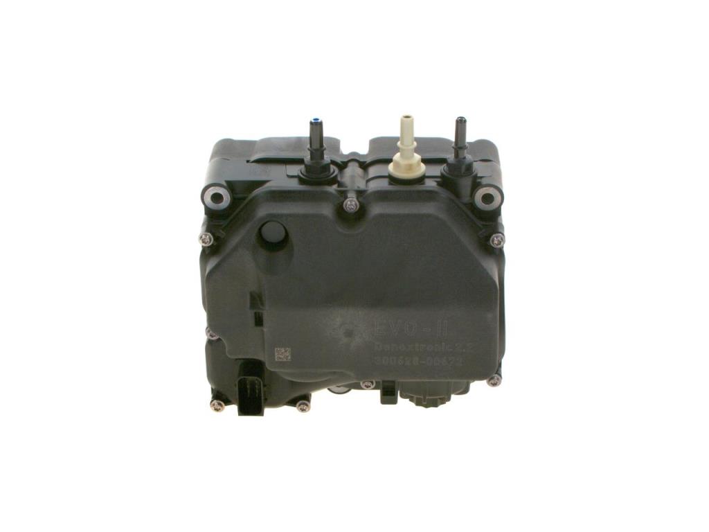 Butée hydraulique Lt