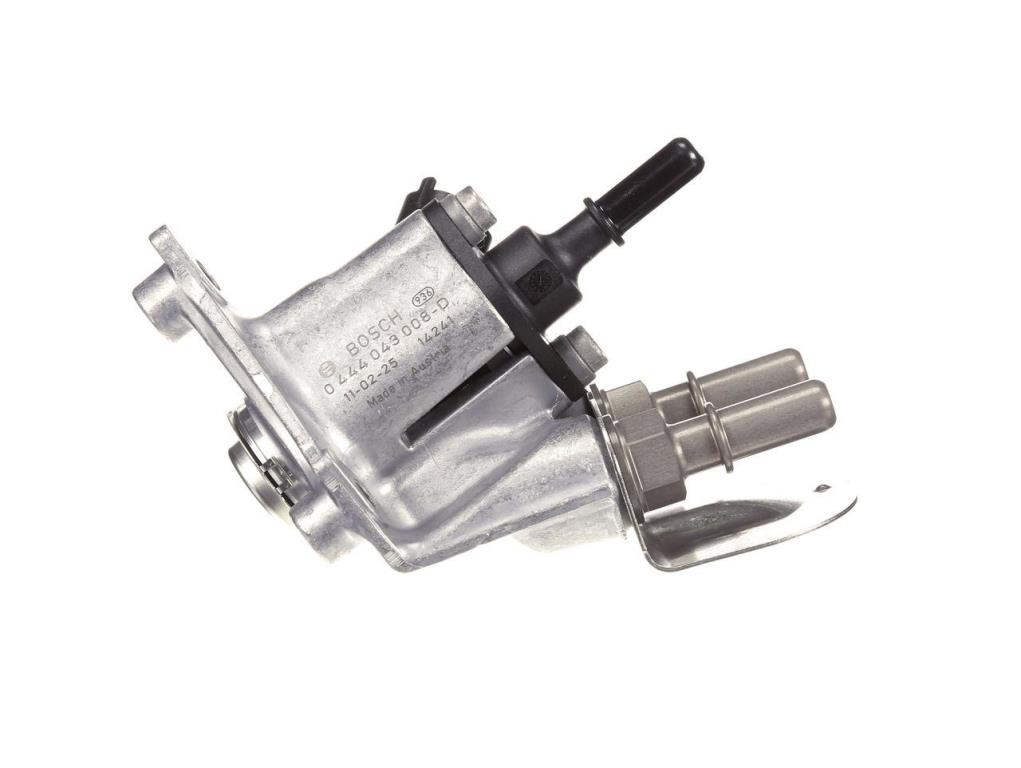 Butée hydraulique Ion