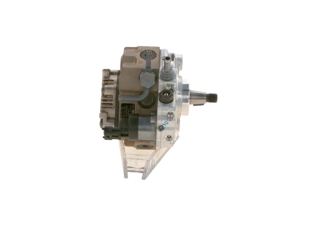 Pompe à haute pression BOSCH 0 445 010 086
