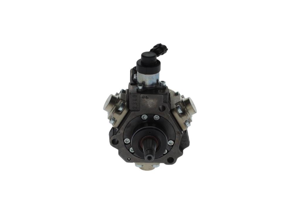 Pompe à haute pression BOSCH 0 445 010 140