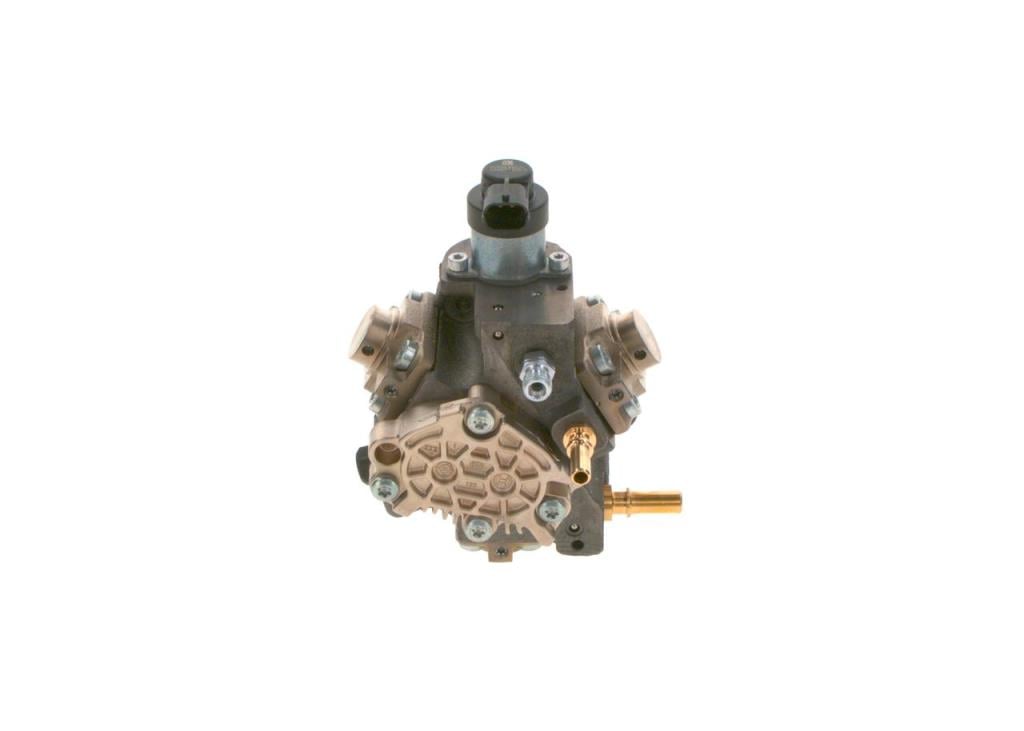 Pompe à haute pression BOSCH ref. 0 445 010 296