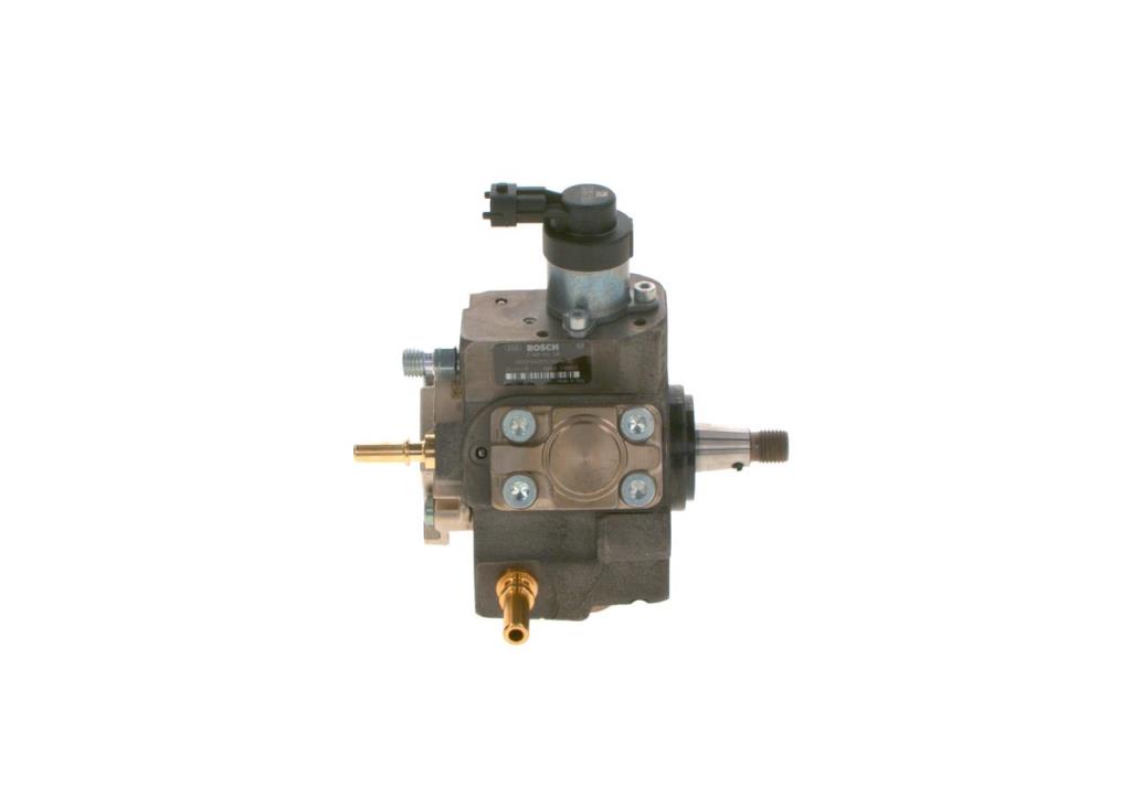 Pompe à haute pression BOSCH ref. 0 445 010 296
