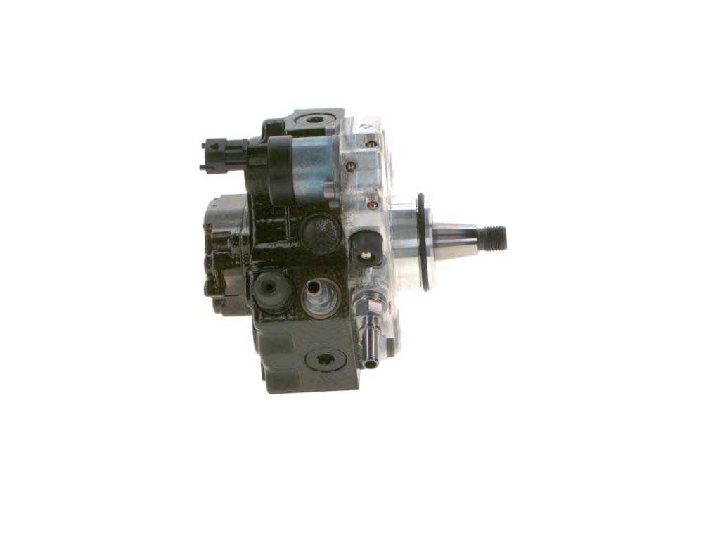 Pompe à haute pression BOSCH 0 445 010 355