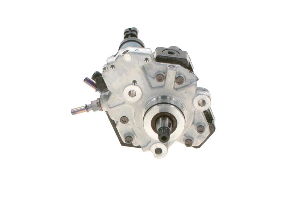 Pompe à haute pression BOSCH 0 445 010 355