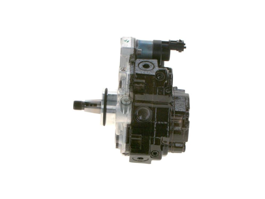 Pompe à haute pression BOSCH 0 445 010 355