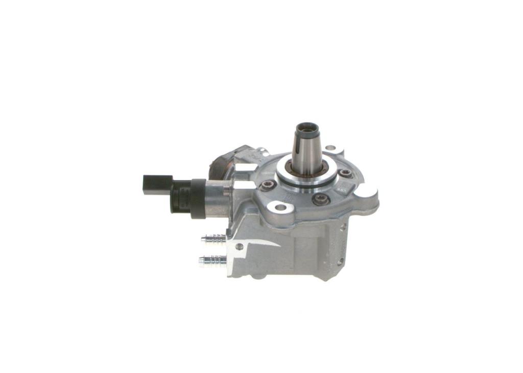 Pompe à haute pression BOSCH 0 445 010 558