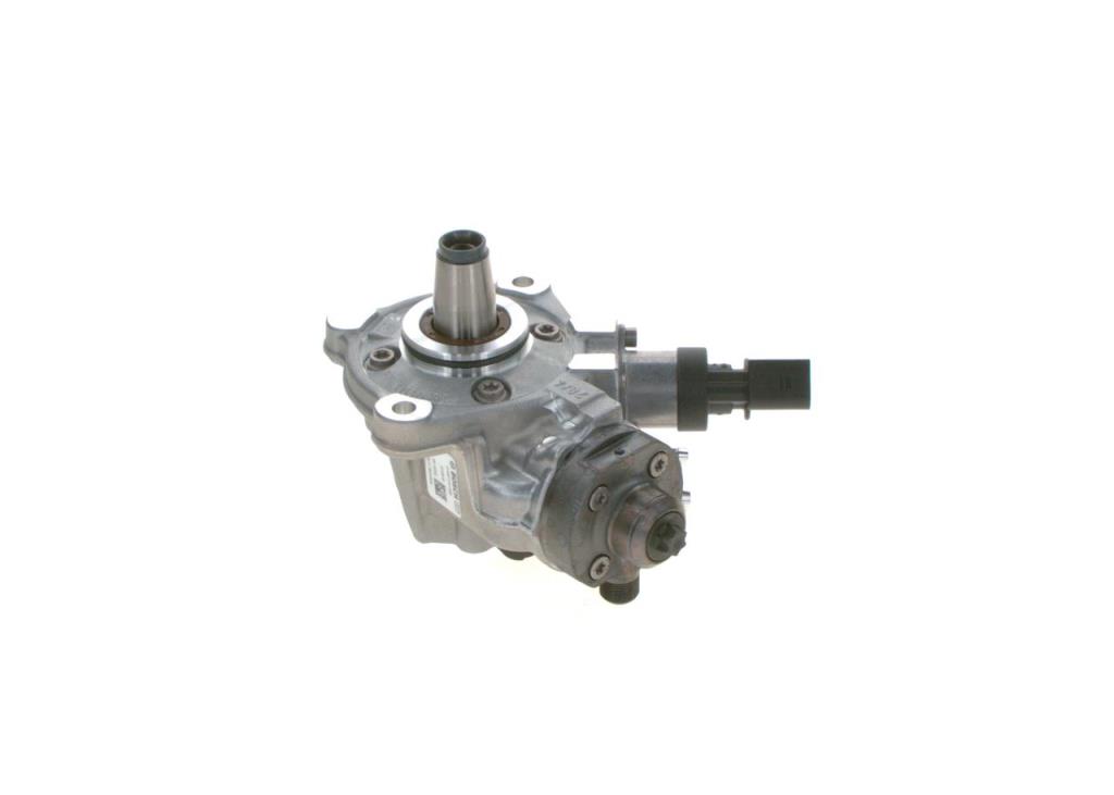Pompe à haute pression BOSCH 0 445 010 558