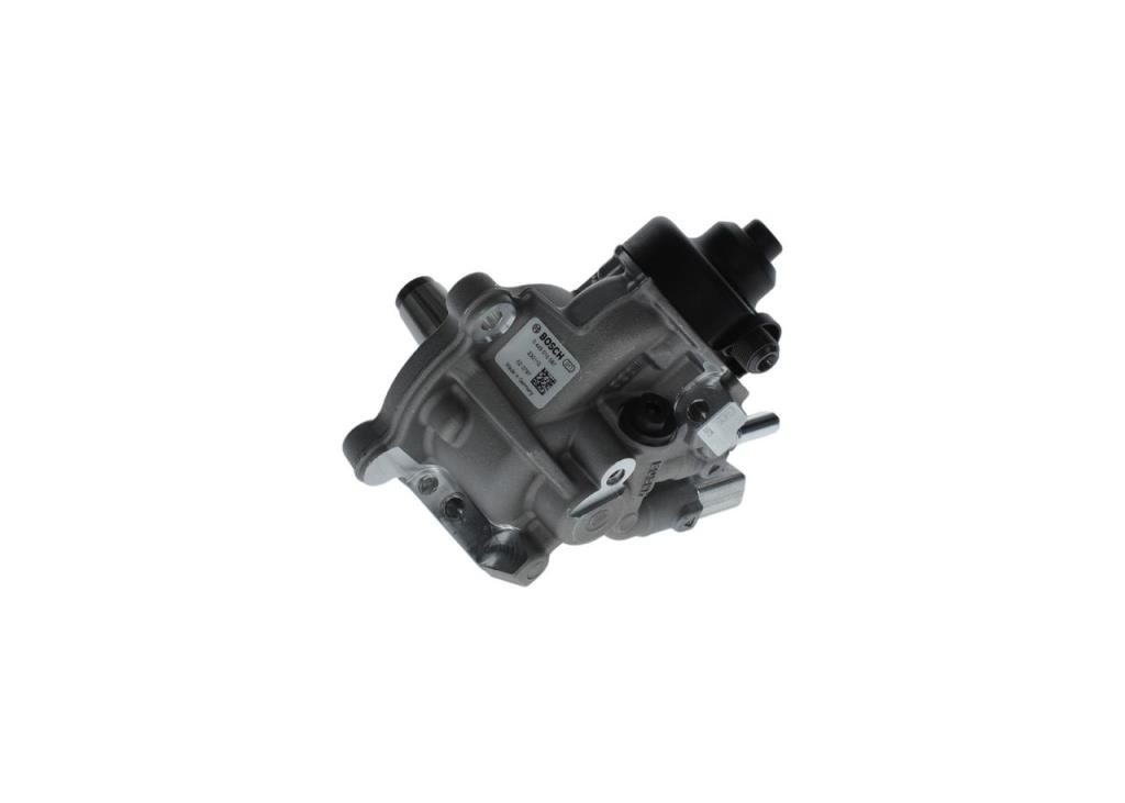 Pompe à haute pression BOSCH 0 445 010 587
