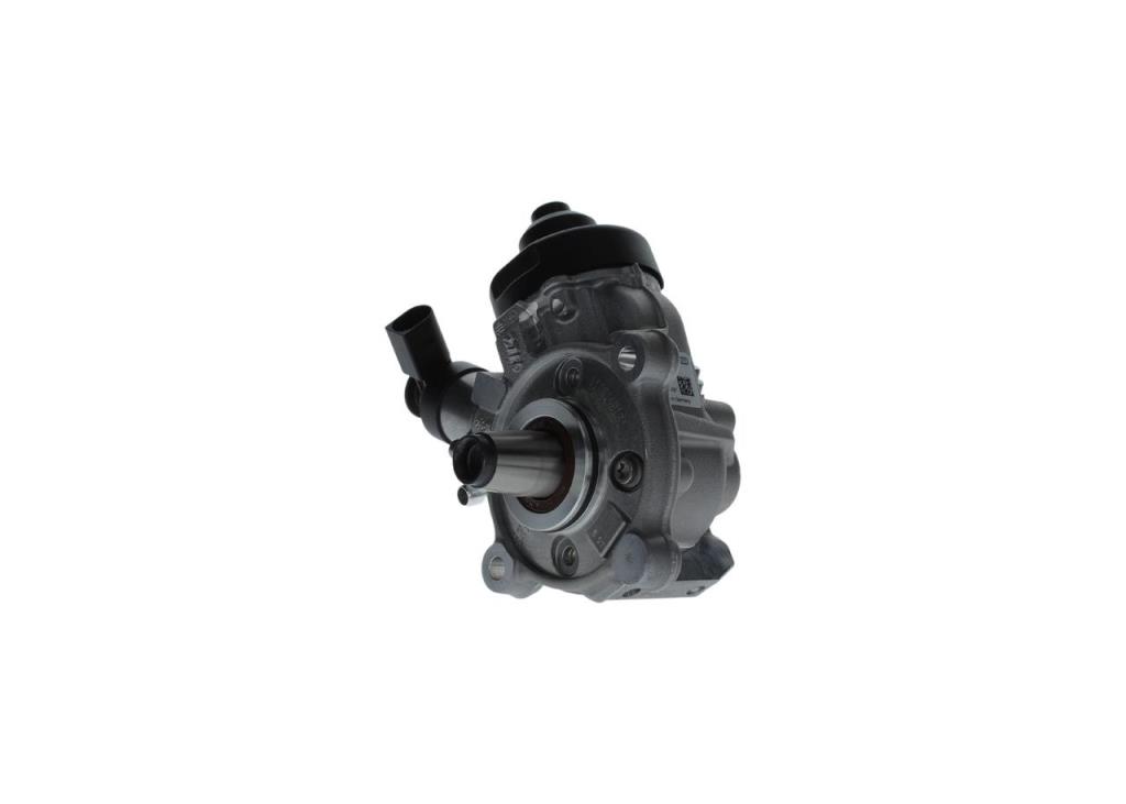 Pompe à haute pression BOSCH 0 445 010 587