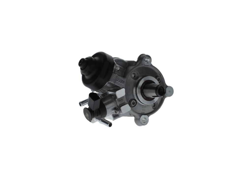 Pompe à haute pression BOSCH 0 445 010 587