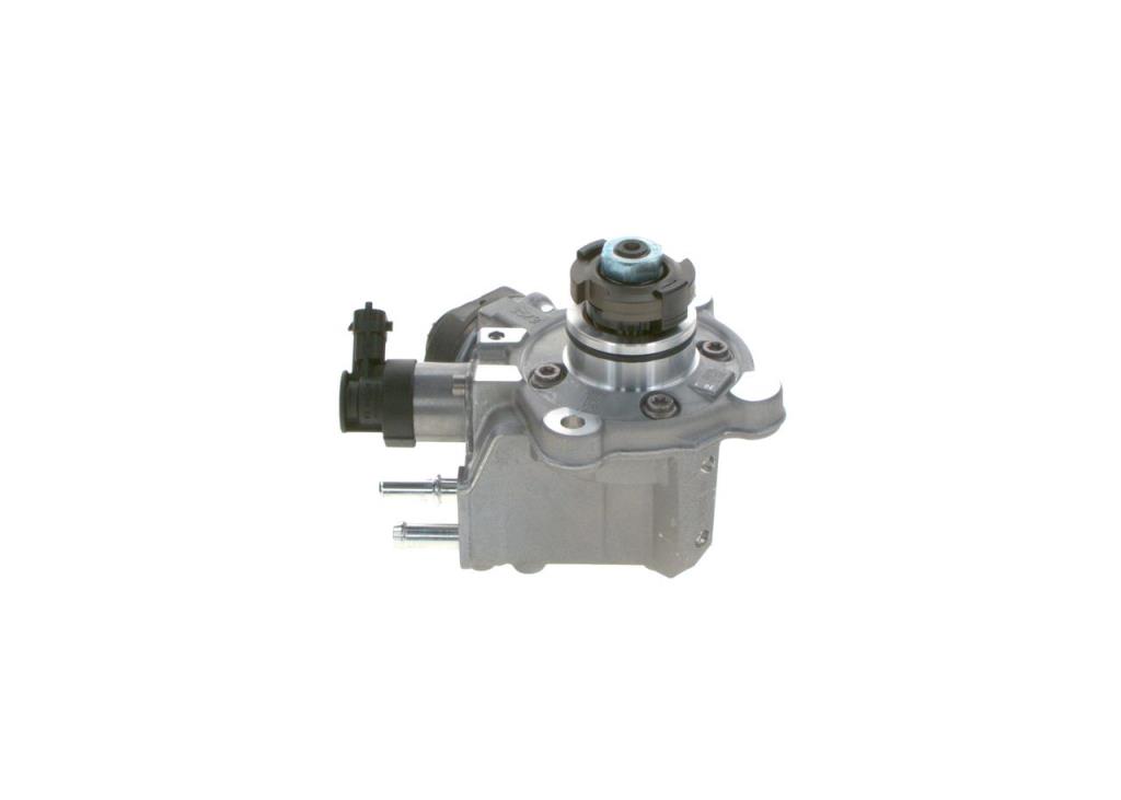 Pompe à haute pression BOSCH 0 445 010 593