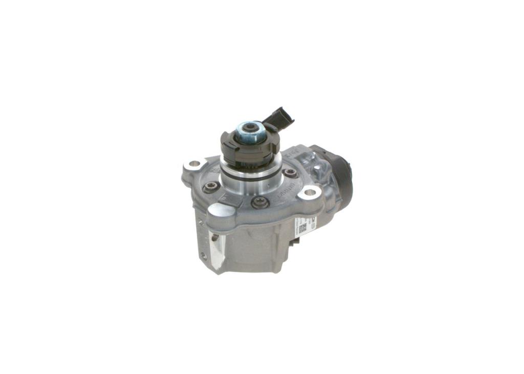 Pompe à haute pression BOSCH 0 445 010 593