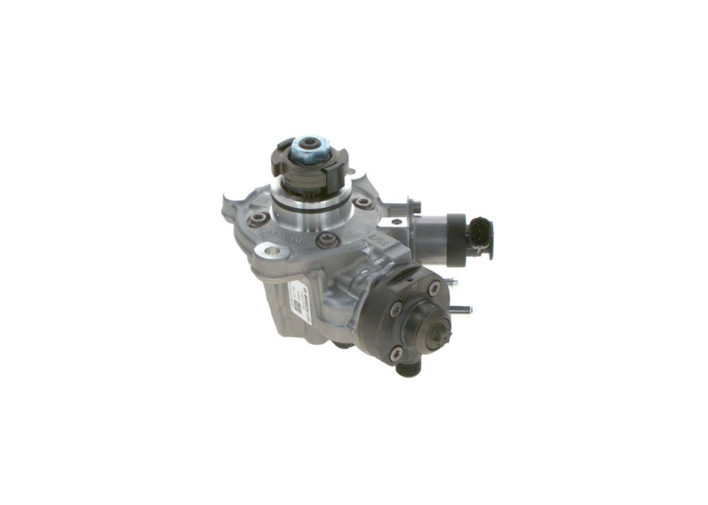 Pompe à haute pression BOSCH 0 445 010 593