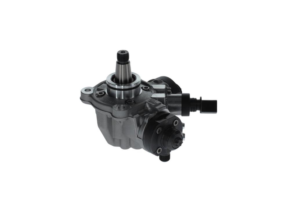 Pompe à haute pression BOSCH 0 445 010 690