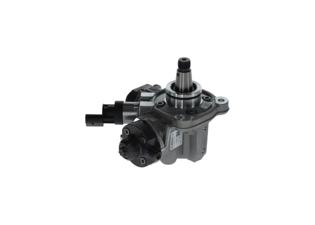 Pompe à haute pression BOSCH 0 445 010 690