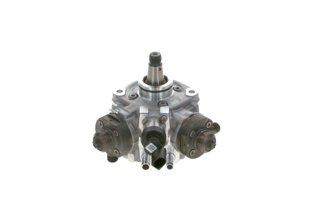 Pompe à haute pression BOSCH 0 445 010 692