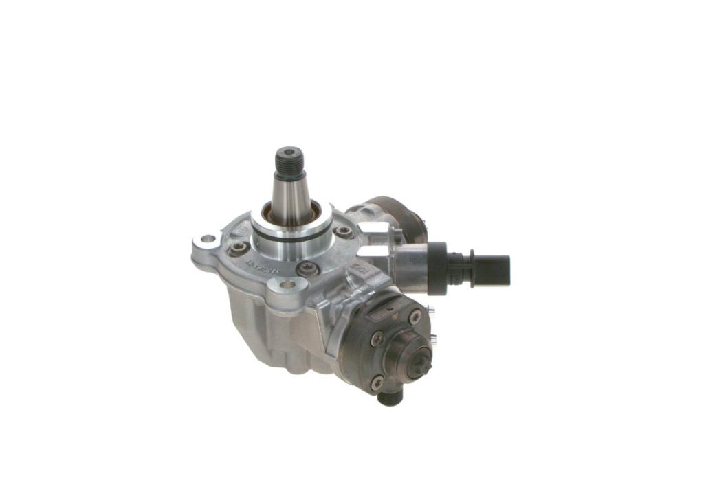 Pompe à haute pression BOSCH 0 445 010 692