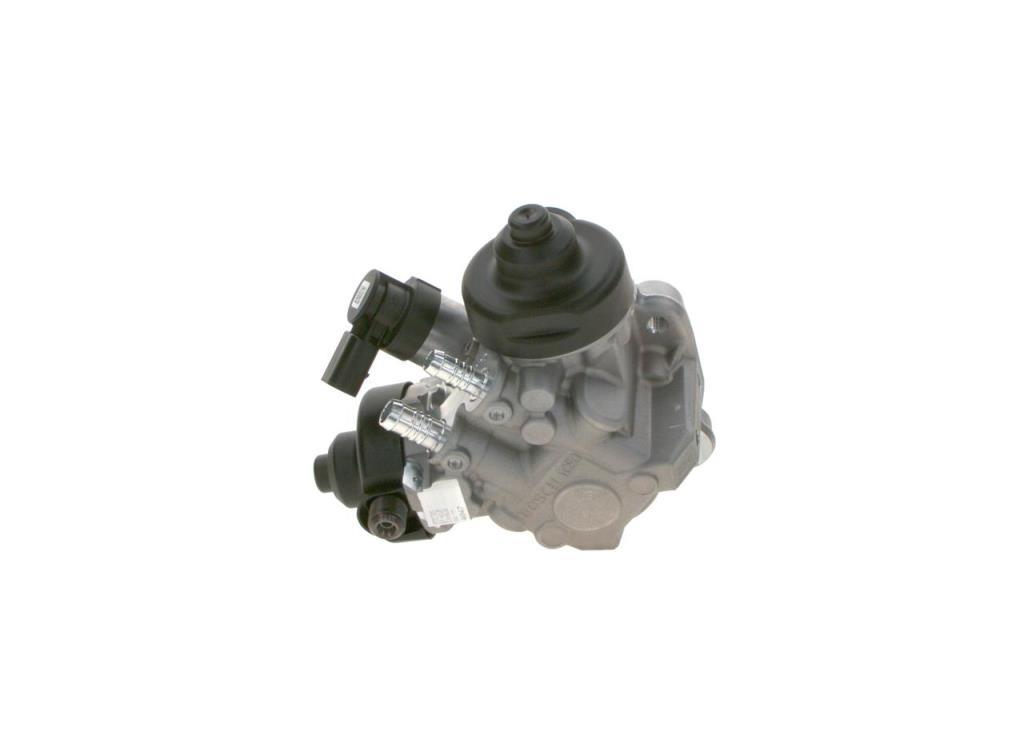 Pompe à haute pression BOSCH 0 445 010 694