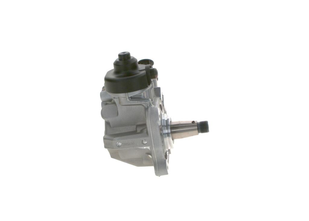 Pompe à haute pression BOSCH 0 445 010 694
