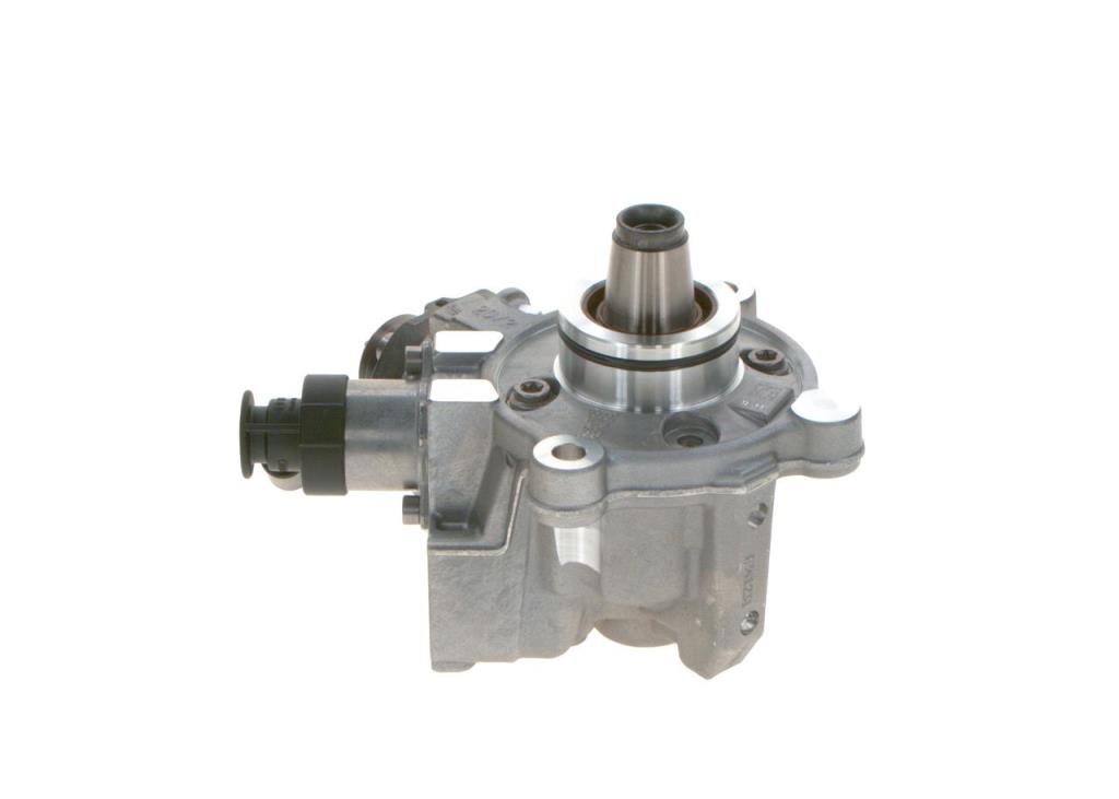 Pompe à haute pression BOSCH 0 445 010 735