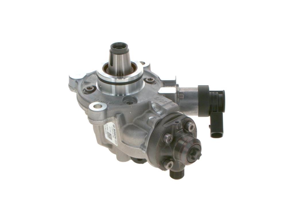 Pompe à haute pression BOSCH 0 445 010 735