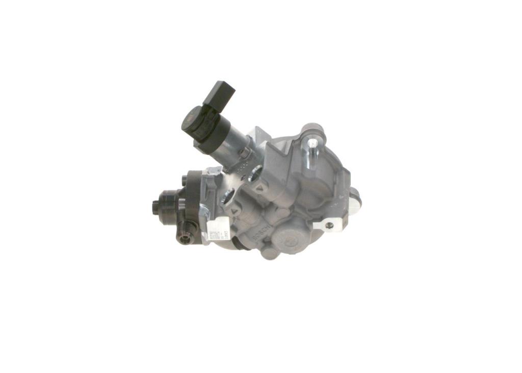 Pompe à haute pression BOSCH 0 445 010 795