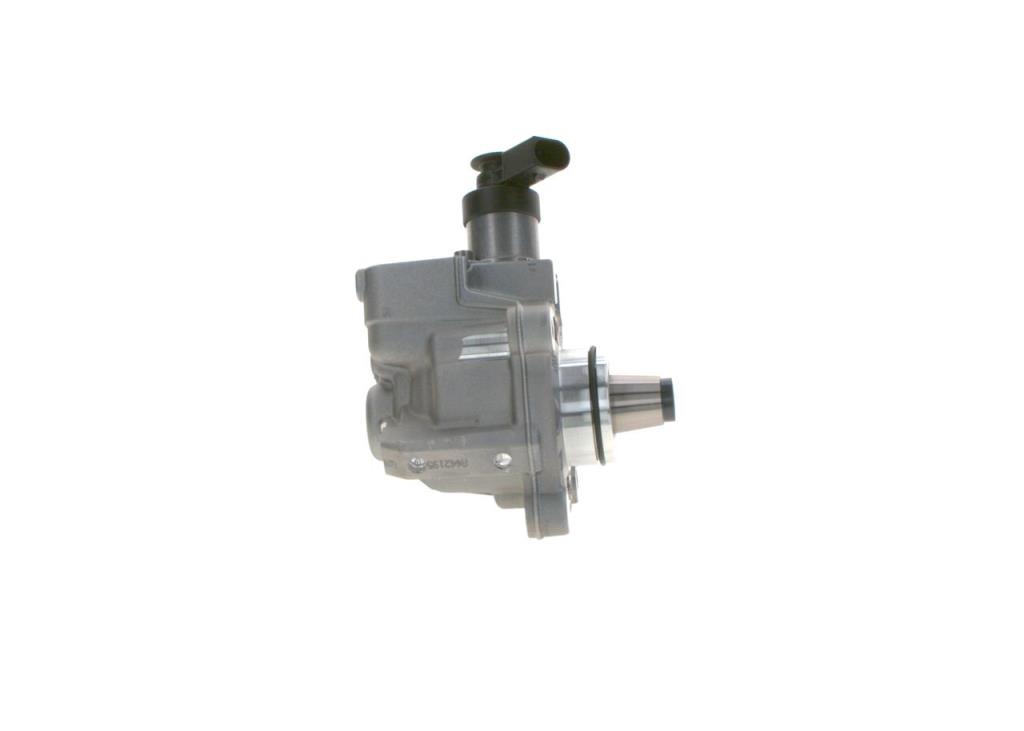 Pompe à haute pression BOSCH 0 445 010 795